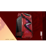 BOHEMIAPC - ASUS STRIX TOP Herní INTEL i5 6x4,1GHz, 2TB SSD, 16GB DDR4 RAM, RX 6600 XT, bez OS - BCI9400FSSD2TBRX6600XT