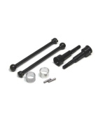 Absima 1230003 - Front CVD Shafts (2) Buggy/Truggy