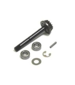 Absima 1230026 - Gear Linkage unit Buggy/Truggy Brushless