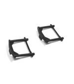 Absima 1230065 - Body Mount Truggy