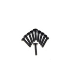 Absima 1230372 - Cap Head Self-tapping Screw M3x14 (10) Buggy/Truggy/Monster