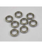 Absima 1230444 - Ball Bearings (7x11x3)