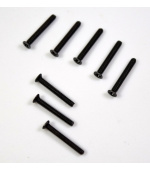 Absima 1230452 - Countersunk Screw M2x15