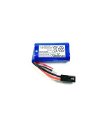 AB30-DJ02 - 7.4V 650mAh Li-ion battery