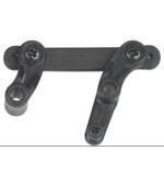 AB30-ZJ01 - Steering arm set