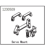 Servo Mount