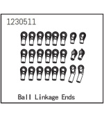 Ball Linkage End Set