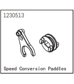 Speed Conversion Paddles