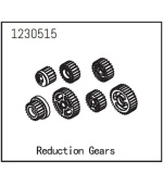 Reduction Gears