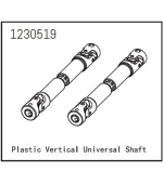 Universal Shaft 110/125mm, (2)