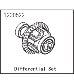 Differential complete