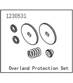 Slipper Hub Set