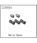 Servo Saver