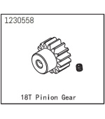 Pinion Gear 18T