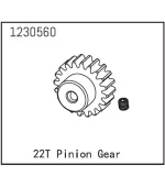 Pinion Gear 22T