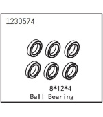 Ball Bearing 18*12*4 (6)