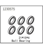 Ball Bearing 21*15*4 (6)