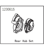 Rear Hub Set