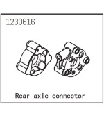 Rear Axle Connector