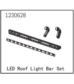 LED Roof Light Bar Set