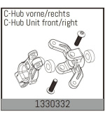 C-Hub Unit front/right