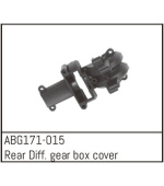 ABG171-015 - Box diferenciálu zadní