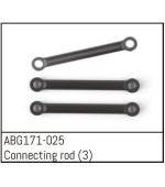 ABG171-025 - Sada spojovaček