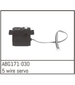 ABG171-030 - Servo řízení