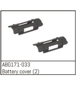 ABG171-033 - Kryty baterií (2ks)