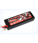 LiPo akumulátor Absima Power Tank 7,4V / 6200mAh 60C konektor XT90