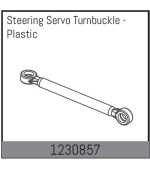 1230857 - Steering Servo Rod