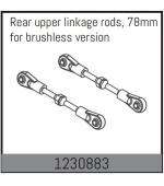 1230884 - Servo Turnbuckles 59-67mm (2)