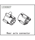 1330607 - Rear Axle Connector L/R Absima Yucatan