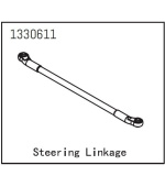 1330611 - Steering Linkage Absima Yucatan