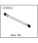 1330612 - Sway Bar Absima Yucatan