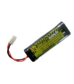 AKU PACK 3600mAh 7,2V NiMH