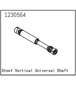 Steel Universal Shaft 90/120mm