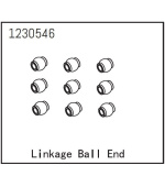 Linkage Ball End (9)