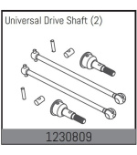 1230809 - Front CVD Shaft (2)