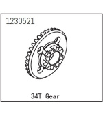 Differential Gear 34T