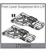 Front Lower Suspension Arm L/R