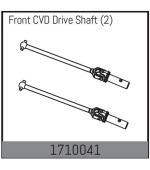 Front CVD Drive Shaft (2)