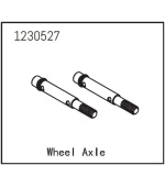 Wheel Axle (2)