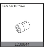 1230844 - Outdrive for Front Gear Box