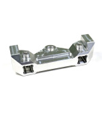 1230728 - Alu. Bumper and Body Mount CR1.8/CR3.4