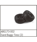 ABG173-002 - Kola Sand Buggy, 2ks