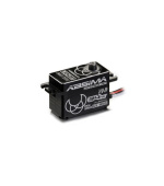 Servo Absima HV LP34DBT Alu Digital Crawler-Spec. vodotěsné IP67, Low Profile, 23-34kg/cm