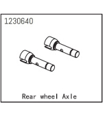 1230640 - Zadní unašeče/hřídele Sherpa/Yucatan, 2ks