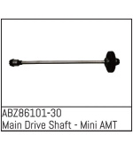 ABZ86101-30 - Main Drive Shaft - Mini AMT