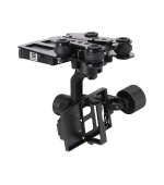 Brushless gimbal G-3D